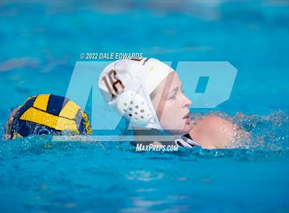Thumbnail 2 in Francis Parker vs Bonita Vista (CIF San Diego Section D3 Final) photogallery.