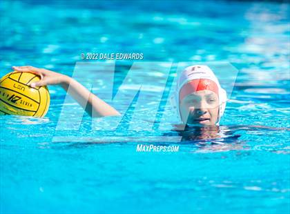 Thumbnail 3 in Francis Parker vs Bonita Vista (CIF San Diego Section D3 Final) photogallery.