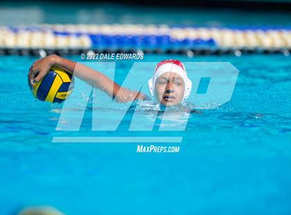 Thumbnail 2 in Francis Parker vs Bonita Vista (CIF San Diego Section D3 Final) photogallery.