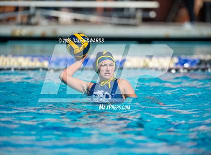 Thumbnail 2 in Francis Parker vs Bonita Vista (CIF San Diego Section D3 Final) photogallery.