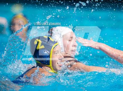 Thumbnail 2 in Francis Parker vs Bonita Vista (CIF San Diego Section D3 Final) photogallery.