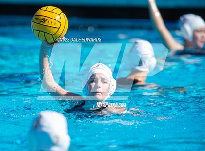 Thumbnail 2 in Francis Parker vs Bonita Vista (CIF San Diego Section D3 Final) photogallery.
