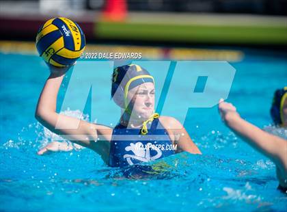 Thumbnail 1 in Francis Parker vs Bonita Vista (CIF San Diego Section D3 Final) photogallery.