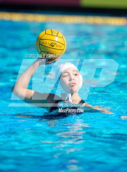 Thumbnail 3 in Francis Parker vs Bonita Vista (CIF San Diego Section D3 Final) photogallery.