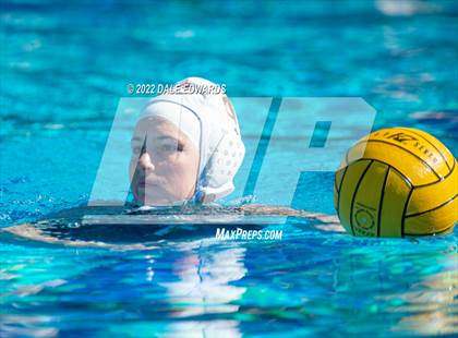 Thumbnail 2 in Francis Parker vs Bonita Vista (CIF San Diego Section D3 Final) photogallery.