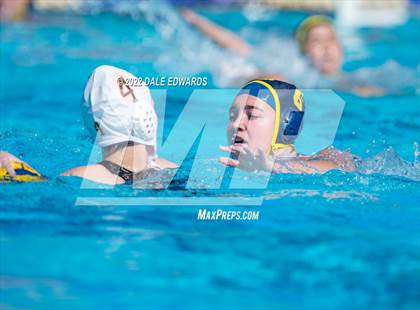 Thumbnail 2 in Francis Parker vs Bonita Vista (CIF San Diego Section D3 Final) photogallery.