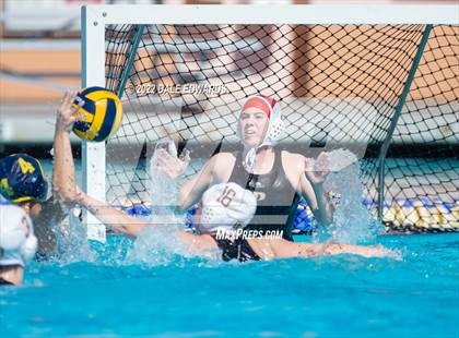Thumbnail 2 in Francis Parker vs Bonita Vista (CIF San Diego Section D3 Final) photogallery.
