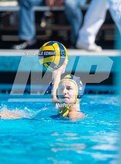 Thumbnail 1 in Francis Parker vs Bonita Vista (CIF San Diego Section D3 Final) photogallery.