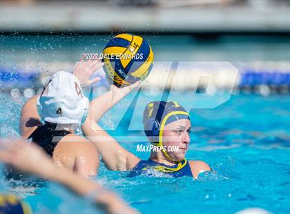 Thumbnail 3 in Francis Parker vs Bonita Vista (CIF San Diego Section D3 Final) photogallery.