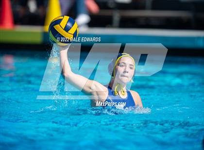 Thumbnail 3 in Francis Parker vs Bonita Vista (CIF San Diego Section D3 Final) photogallery.