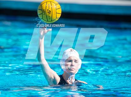 Thumbnail 1 in Francis Parker vs Bonita Vista (CIF San Diego Section D3 Final) photogallery.