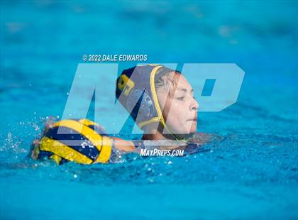 Thumbnail 3 in Francis Parker vs Bonita Vista (CIF San Diego Section D3 Final) photogallery.