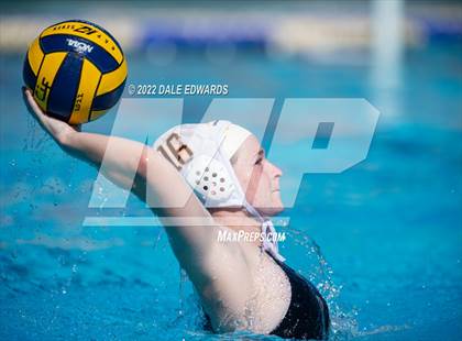Thumbnail 1 in Francis Parker vs Bonita Vista (CIF San Diego Section D3 Final) photogallery.