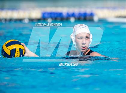 Thumbnail 3 in Francis Parker vs Bonita Vista (CIF San Diego Section D3 Final) photogallery.