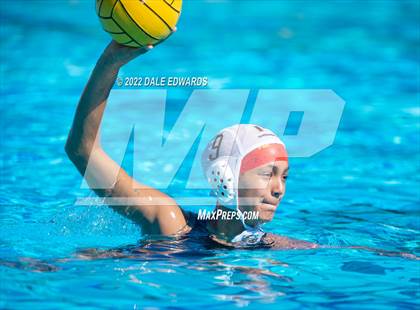 Thumbnail 2 in Francis Parker vs Bonita Vista (CIF San Diego Section D3 Final) photogallery.