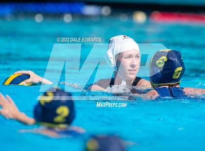 Thumbnail 2 in Francis Parker vs Bonita Vista (CIF San Diego Section D3 Final) photogallery.