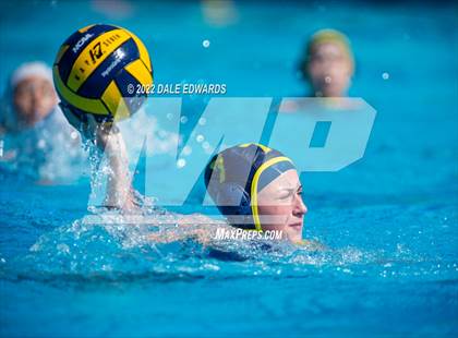 Thumbnail 3 in Francis Parker vs Bonita Vista (CIF San Diego Section D3 Final) photogallery.