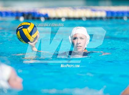 Thumbnail 1 in Francis Parker vs Bonita Vista (CIF San Diego Section D3 Final) photogallery.