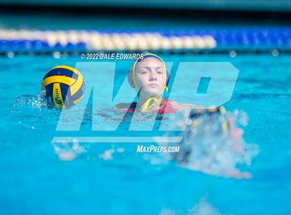 Thumbnail 3 in Francis Parker vs Bonita Vista (CIF San Diego Section D3 Final) photogallery.