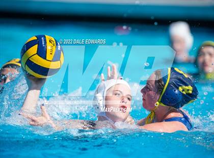 Thumbnail 2 in Francis Parker vs Bonita Vista (CIF San Diego Section D3 Final) photogallery.