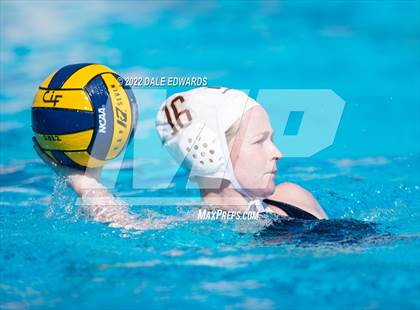 Thumbnail 1 in Francis Parker vs Bonita Vista (CIF San Diego Section D3 Final) photogallery.
