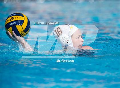 Thumbnail 1 in Francis Parker vs Bonita Vista (CIF San Diego Section D3 Final) photogallery.