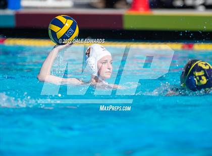 Thumbnail 2 in Francis Parker vs Bonita Vista (CIF San Diego Section D3 Final) photogallery.