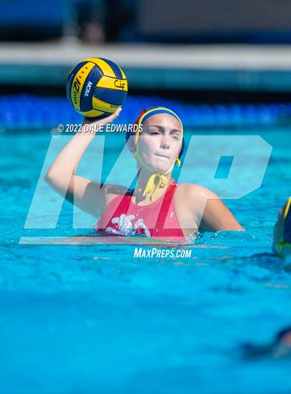 Thumbnail 1 in Francis Parker vs Bonita Vista (CIF San Diego Section D3 Final) photogallery.