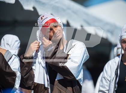 Thumbnail 1 in Francis Parker vs Bonita Vista (CIF San Diego Section D3 Final) photogallery.
