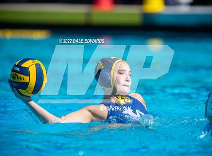 Thumbnail 2 in Francis Parker vs Bonita Vista (CIF San Diego Section D3 Final) photogallery.
