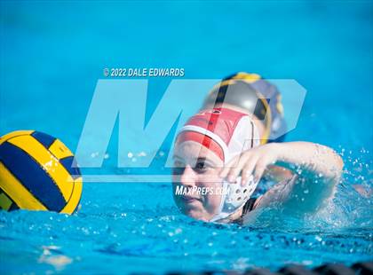 Thumbnail 2 in Francis Parker vs Bonita Vista (CIF San Diego Section D3 Final) photogallery.