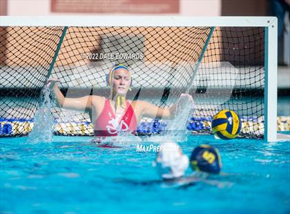 Thumbnail 3 in Francis Parker vs Bonita Vista (CIF San Diego Section D3 Final) photogallery.