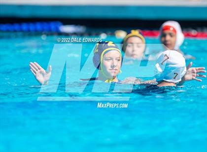 Thumbnail 2 in Francis Parker vs Bonita Vista (CIF San Diego Section D3 Final) photogallery.