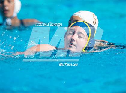 Thumbnail 1 in Francis Parker vs Bonita Vista (CIF San Diego Section D3 Final) photogallery.
