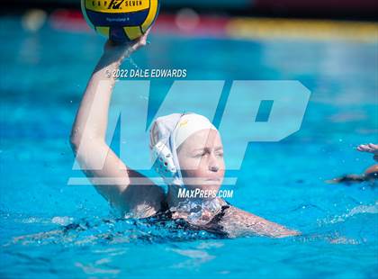 Thumbnail 3 in Francis Parker vs Bonita Vista (CIF San Diego Section D3 Final) photogallery.