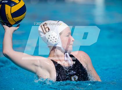 Thumbnail 3 in Francis Parker vs Bonita Vista (CIF San Diego Section D3 Final) photogallery.