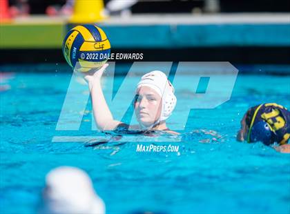 Thumbnail 1 in Francis Parker vs Bonita Vista (CIF San Diego Section D3 Final) photogallery.
