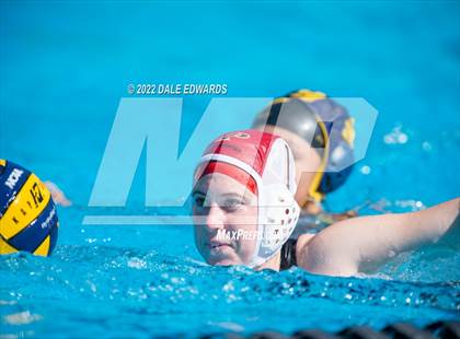 Thumbnail 1 in Francis Parker vs Bonita Vista (CIF San Diego Section D3 Final) photogallery.