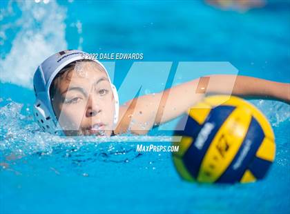 Thumbnail 2 in Francis Parker vs Bonita Vista (CIF San Diego Section D3 Final) photogallery.