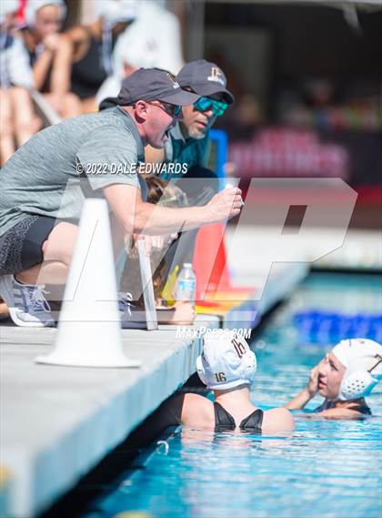 Thumbnail 1 in Francis Parker vs Bonita Vista (CIF San Diego Section D3 Final) photogallery.