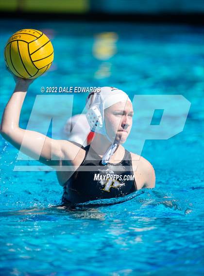 Thumbnail 3 in Francis Parker vs Bonita Vista (CIF San Diego Section D3 Final) photogallery.