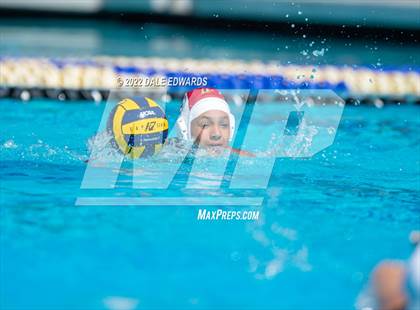 Thumbnail 3 in Francis Parker vs Bonita Vista (CIF San Diego Section D3 Final) photogallery.