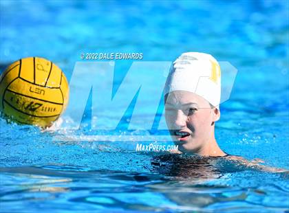 Thumbnail 1 in Francis Parker vs Bonita Vista (CIF San Diego Section D3 Final) photogallery.