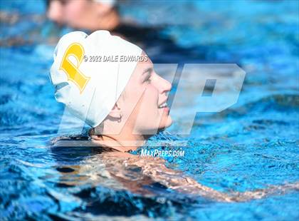 Thumbnail 1 in Francis Parker vs Bonita Vista (CIF San Diego Section D3 Final) photogallery.