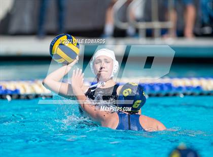 Thumbnail 3 in Francis Parker vs Bonita Vista (CIF San Diego Section D3 Final) photogallery.