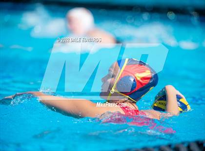 Thumbnail 1 in Francis Parker vs Bonita Vista (CIF San Diego Section D3 Final) photogallery.