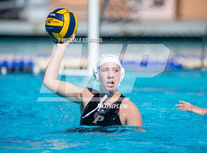 Thumbnail 2 in Francis Parker vs Bonita Vista (CIF San Diego Section D3 Final) photogallery.