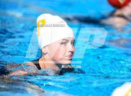 Thumbnail 2 in Francis Parker vs Bonita Vista (CIF San Diego Section D3 Final) photogallery.