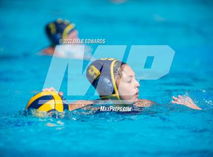 Thumbnail 1 in Francis Parker vs Bonita Vista (CIF San Diego Section D3 Final) photogallery.