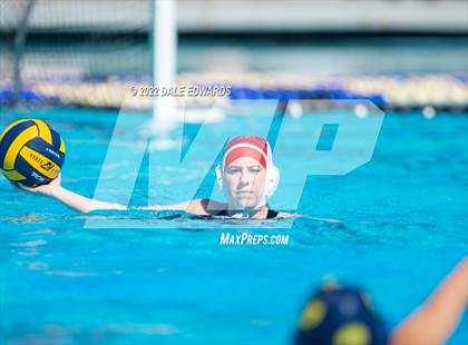 Thumbnail 1 in Francis Parker vs Bonita Vista (CIF San Diego Section D3 Final) photogallery.